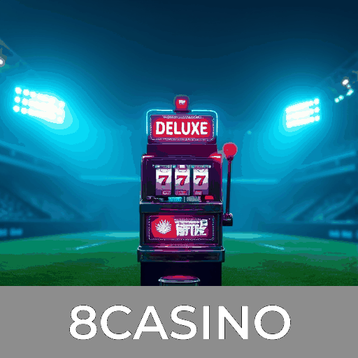 8CASINO: A Expertise em Apostas Esportivas Focada no Brasil