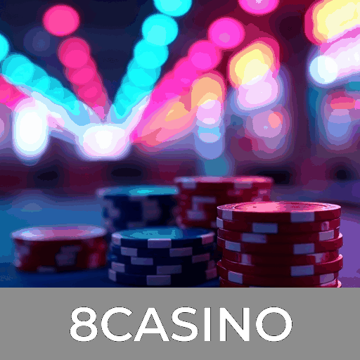 8CASINO: Descubra os bônus únicos e vantajosos!