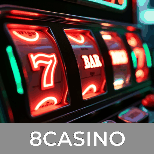 8CASINO: A Plataforma de Apostas Online com Serviços Profissionais e Confiabilidade