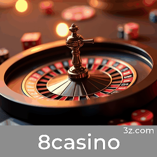Aprenda estratégias de jogos no 8casino e melhore suas habilidades