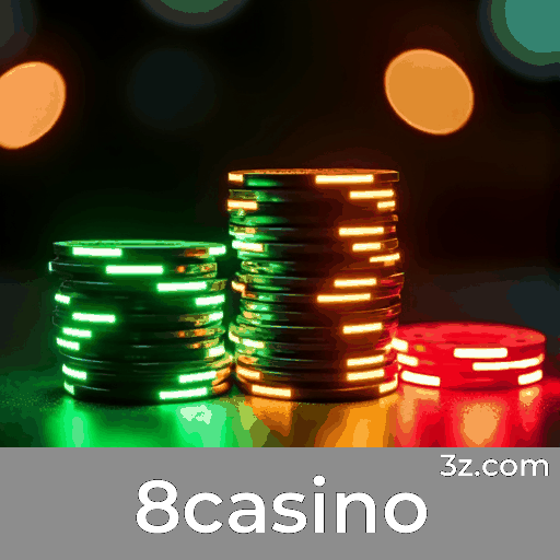 Desbloqueie Privilégios Exclusivos com Sua Conta 8casino