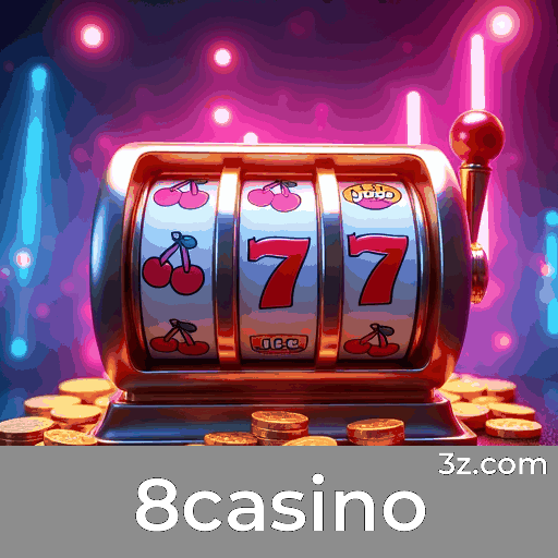 8casino Social: Uma Nova Dimensão de Interação Autêntica